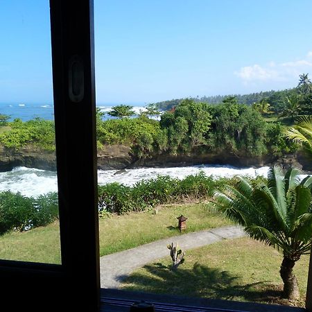 Gajah Mina Beach Resort Selemadeg  Bagian luar foto