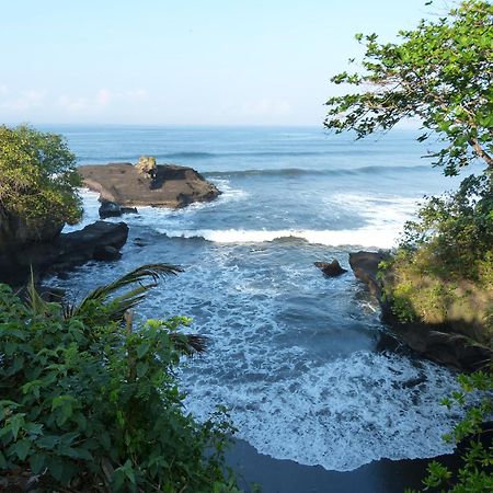 Gajah Mina Beach Resort Selemadeg  Bagian luar foto