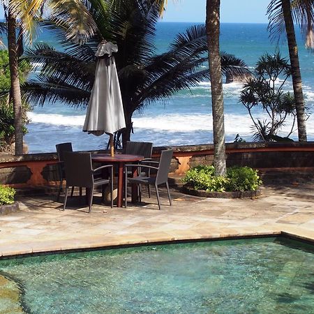 Gajah Mina Beach Resort Selemadeg  Bagian luar foto
