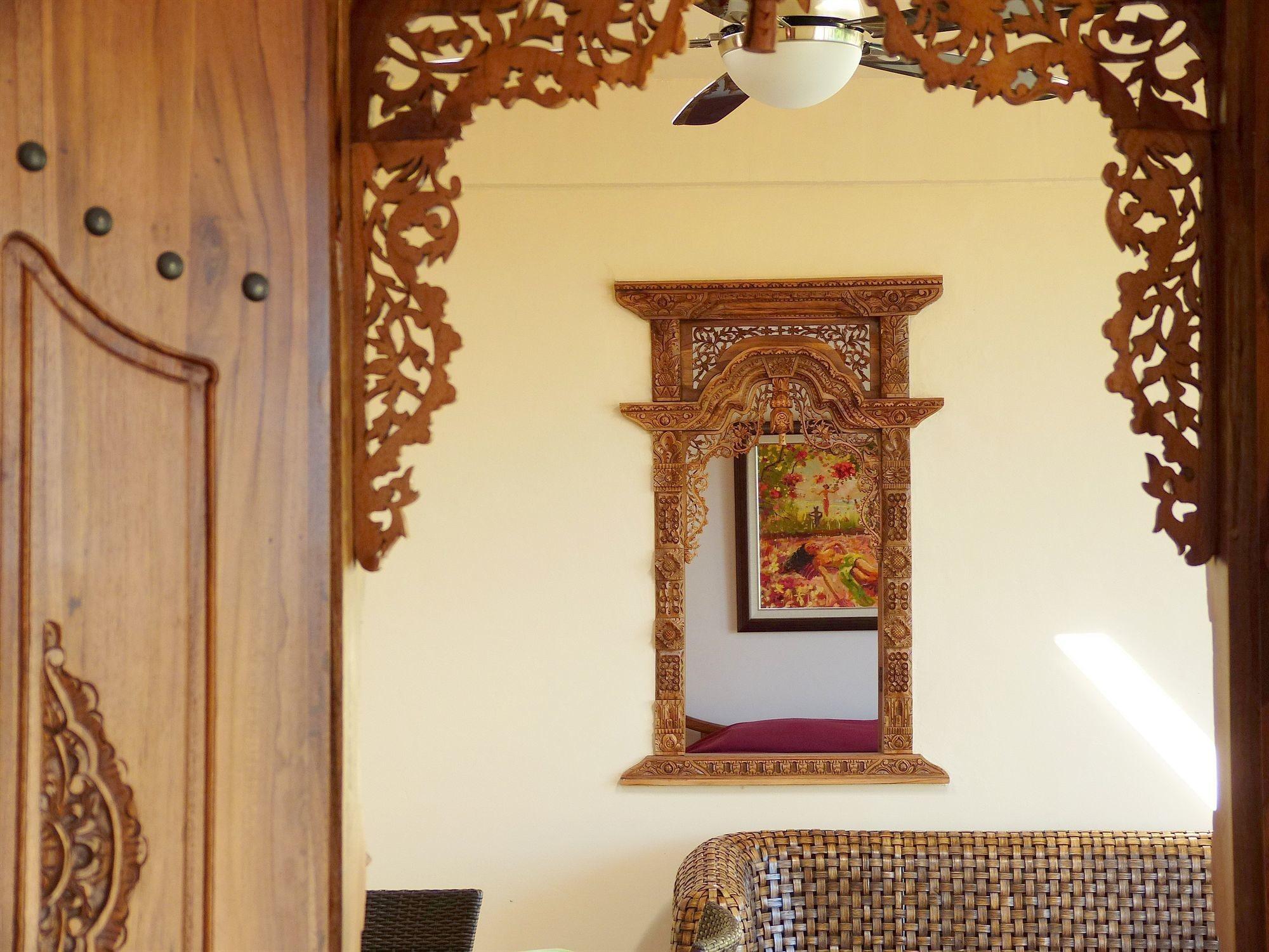 Gajah Mina Beach Resort Selemadeg  Bagian luar foto