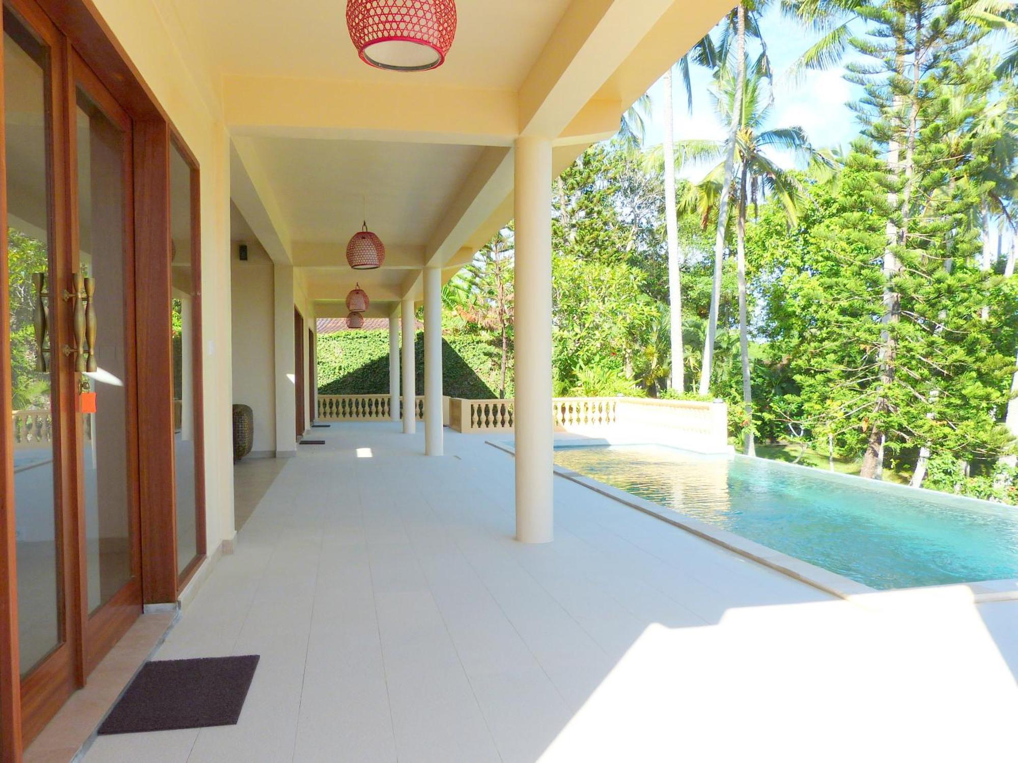 Gajah Mina Beach Resort Selemadeg  Bagian luar foto