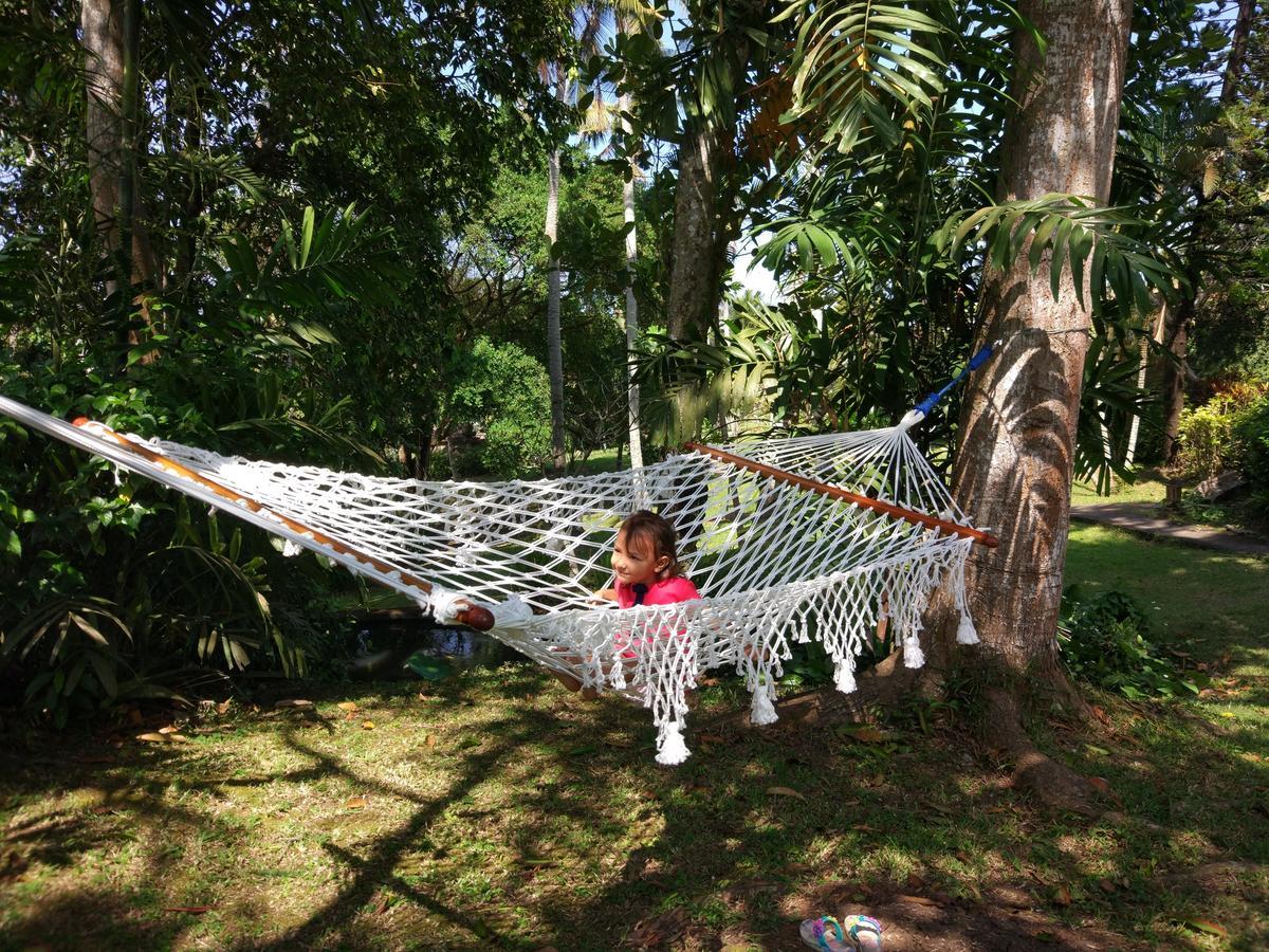 Gajah Mina Beach Resort Selemadeg  Bagian luar foto