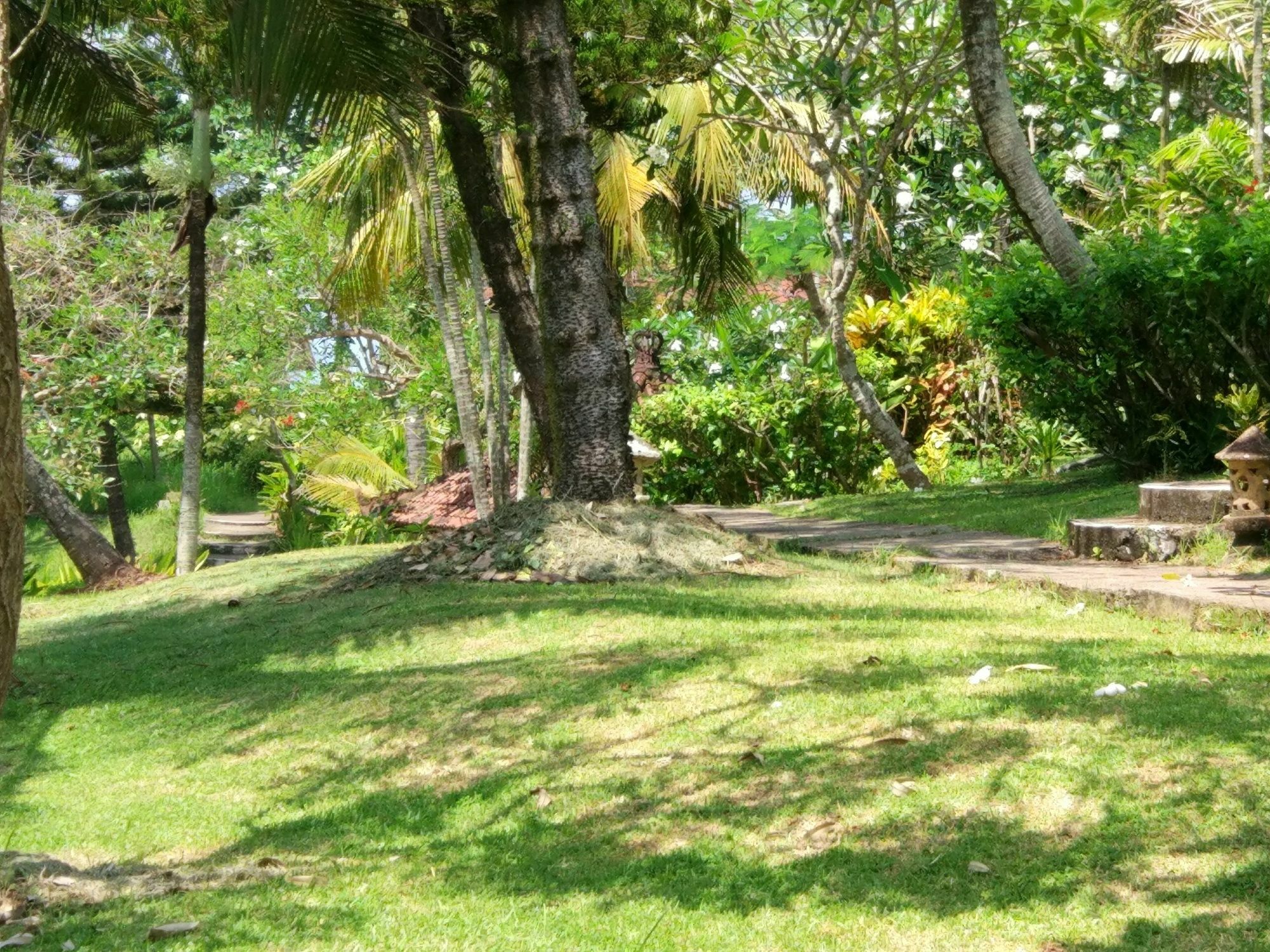 Gajah Mina Beach Resort Selemadeg  Bagian luar foto